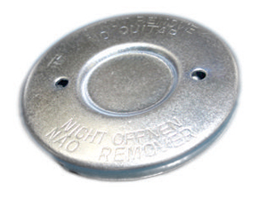 TAMPA RESERVATORIO RADIADOR /ESCORT/VERONA/ PAMPA/GOL/VOYAGE - FL22.020 