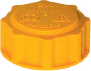 TAMPA RESERVATORIO EXPANSAO ESCORT 97 FIESTA - FL22.039 