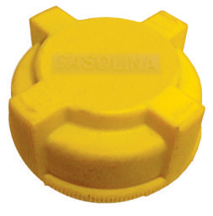 TAMPA RESERVATORIO GASOLINA FORD ECOSPORT /FIESTA /COURIER/KA 08/ - FL22.069 