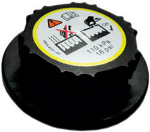 TAMPA RESERVATORIO FORD EDGE 08/14/ EXPLORER 04/05/ F250 - FL22.097 