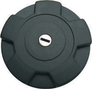 TAMPA COMBUSTIVEL  FORD PAMPA, DEL REY, BELINA, 90/ - FL22.621  