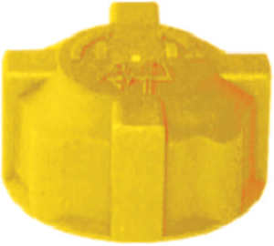 TAMPA RESERVATORIO EXPANSAO RADIADOR FIAT PALIO/SIENA /UNO/ELBA/PREMIO - FL23.031 