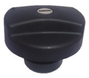 TAMPA COMBUSTIVEL FIAT FORD KA/TOYOTA HILLUX - FL23.626  