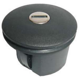 TAMPA COMBUSTIVEL UNO/ PREMIO /ELBA /FIORINO /TROLLER - FL23.636 