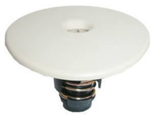 TAMPA COMBUSTIVEL PALIO 00 - FL23.638 