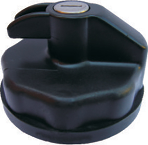 TAMPA COMBUSTIVEL PALIO 01 DOBLO IDEA STILO 06 - FL23.639 