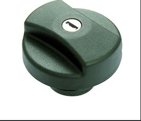 TAMPA COMBUSTIVEL VEDADA S/CHAVE VECT96/ASTR - FL23.646 