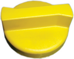 TAMPA OLEO  FIAT TODOS E-TORQ/NOVO UNO 2011/ - FL23.734 