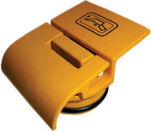 TAMPA OLEO  FIAT MT FIRE 1.0/1.3/1.4 8V - FL23.736 