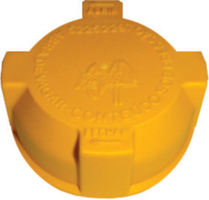 TAMPA RESERVATORIO EXPANSAO CHEVETT 87 MONZA FIESTA - FL24.032 