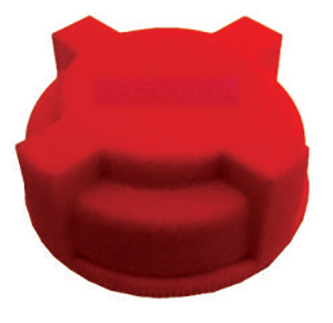 TAMPA RESERVATORIO GASOLINA GM TODOS 206/207/307/CITROEN - FL24.066 