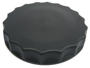 TAMPA COMBUSTIVEL VENTILADAS/CHAVEMERCEDESBENZ/89 - FL29.676 