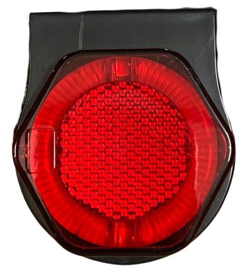 LANTERNA LAT BIVOLT VM C/GUIA S/SUP. - FLX251066VM