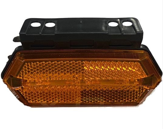 LANTERNA LAT LIBRELATO BIVOLT AM C/SUP. - FLX251068AM