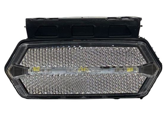 LANTERNA LAT LIBRELATO BIVOLT CR C/SUP. - FLX251068CR