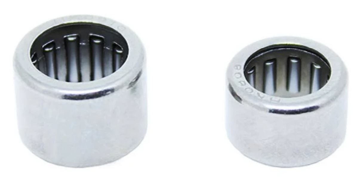 KIT REPARO PARTIDA F000CD0900 ROLAMEN PALIO 1.4 BOSCH