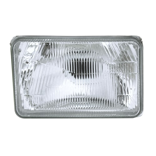 FAROL CARA PRETA LE H4