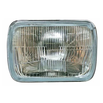BLOCO OTICO P/MOTO HONDA CG/ML ETC - FORT070SL  