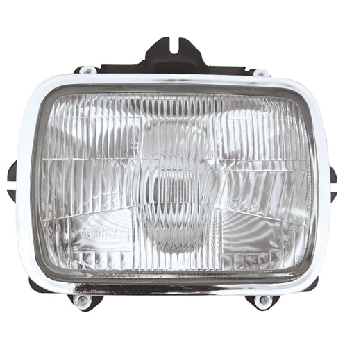 FAROL ADAPTACAO TRATOR HILUX 99