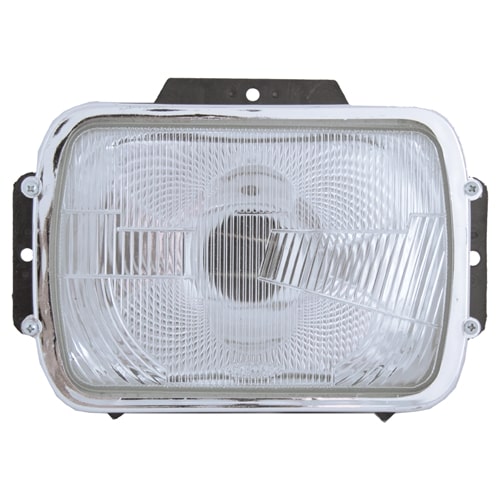 FAROL PRINCIPAL TOYOTA BAND 89