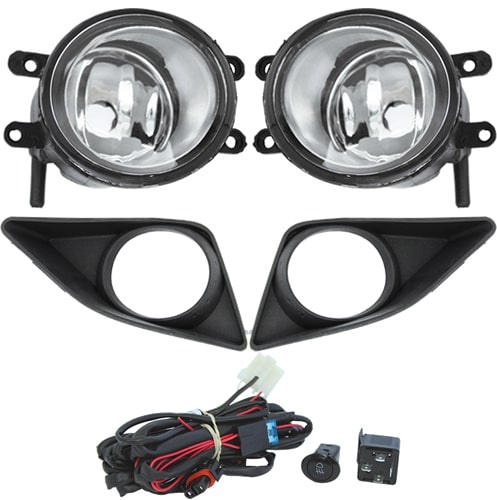 KIT MILHA COROLLA 2009