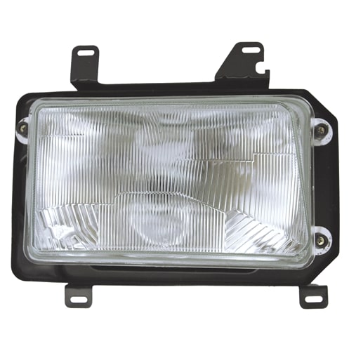 FAROL AMVWLINHALEVE2000DNTESQUERDO