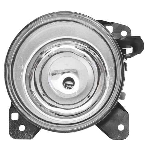 FAROL AUXILIAR DE MILHA SCANIA L.D - FORTLUZ- FORT1066SL