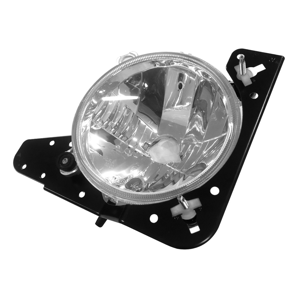 FAROL LADO DIREITO  FORD CARGO CAMINHAO 816  1119  ANO 2012 ATE 2019 - FOTLUZ - 1082SL
