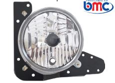 FAROL FORD CARGO CAMINHAO 816  1119  ANO 2012 ATE 2019 - FOTLUZ - 1083SL