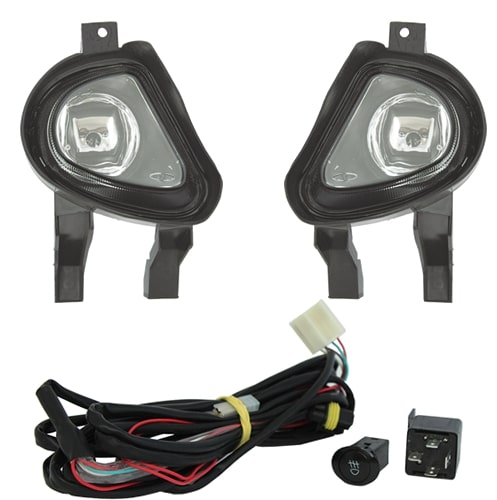 FAROL MILHA CORSA CLASSIC 00/10 LD