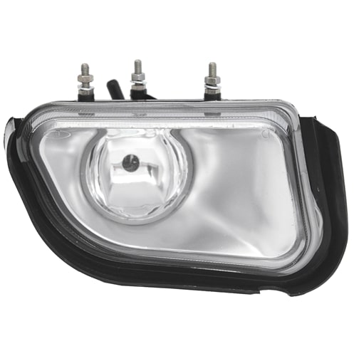 FAROL NEBLINA S10/BLAZER 01 LE