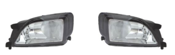 FAROL DE MILHA GOL VOY G6
