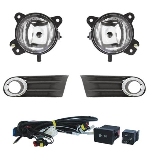 FAROL MILHA LD GOL G5 09 P/ADAP