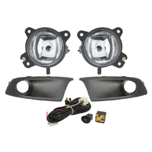 KIT FAROL FOXSPACE FOX 2011 A 2013