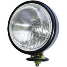 FAROL 12V ARO DUPLO(TRATOR)