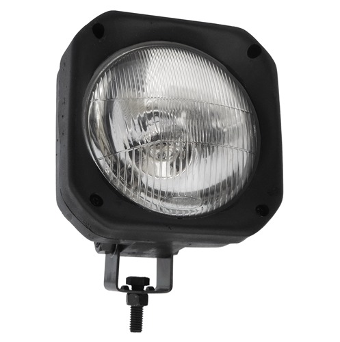 FAROL DE MILHA LONGO ALCANCE 12V