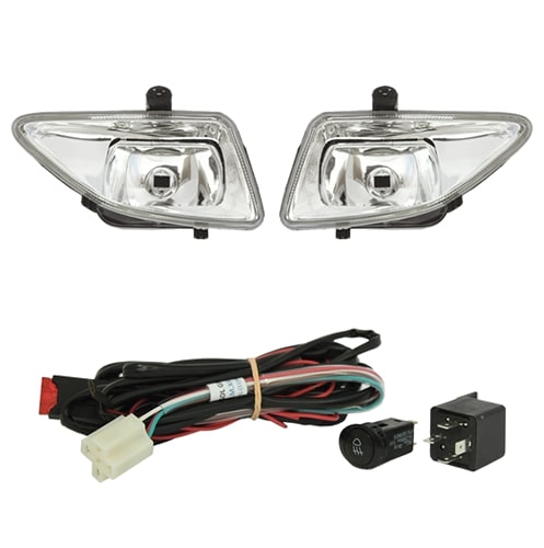 KIT FAROL FIESTA/COURIER 00/03