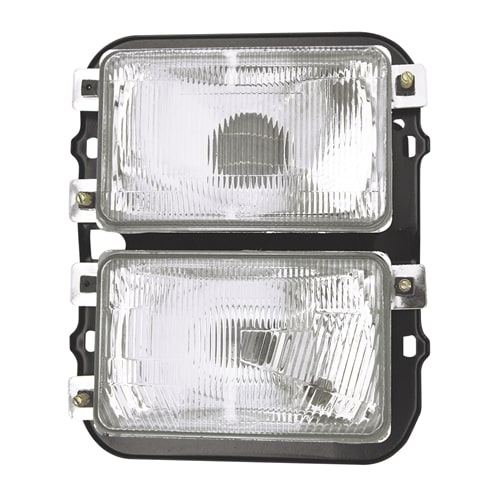 FAROL F1000/4000 85-91 DUPLO DIREITO