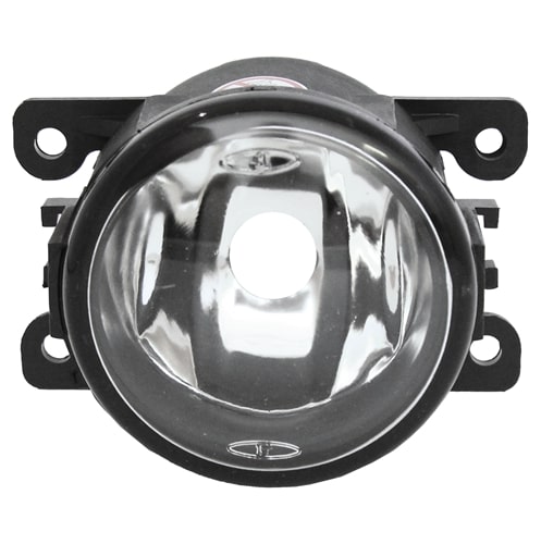 FAROL DE MILHA PEUGEOT 207