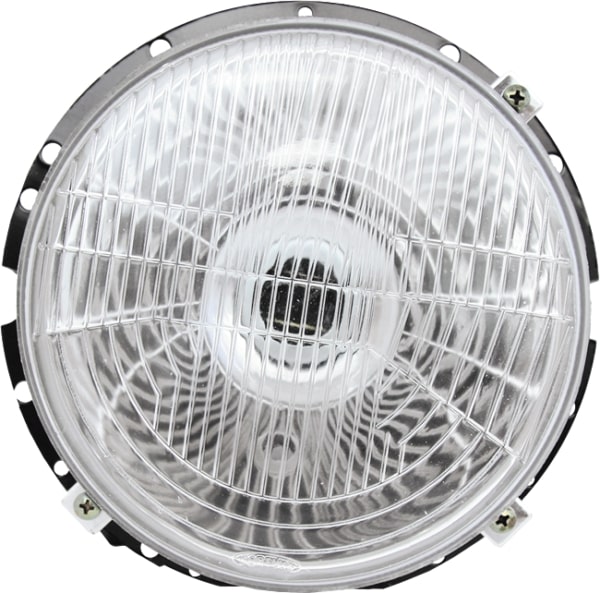 FAROL SEDAN/KOMBPART IR7C/CHAPA2PCS)