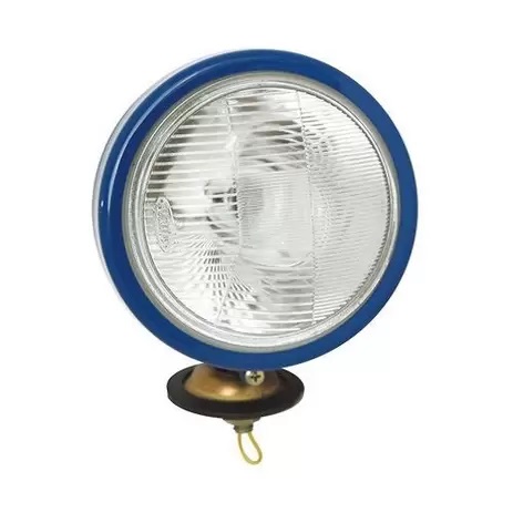 FAROL PRINC TRATOR NEW HOLLAND