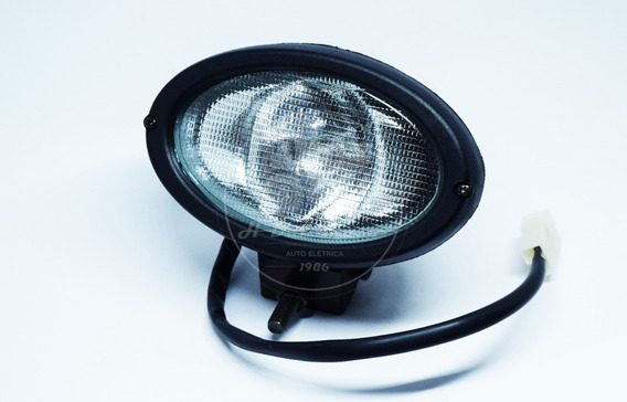 FAROL LONGO ALCANCE LAMP H3