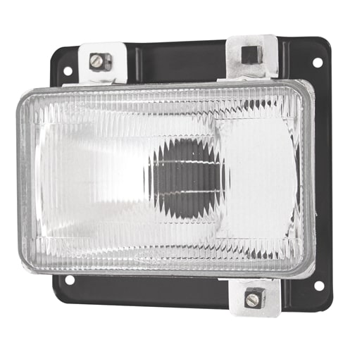 FAROL PRINC ONIB/CAMINHP/LAMP H11935 SV