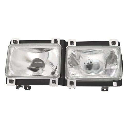 FAROL ADAPTACAO ONIBUS LD