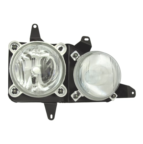 FAROL DUPLO ACCELO 2003