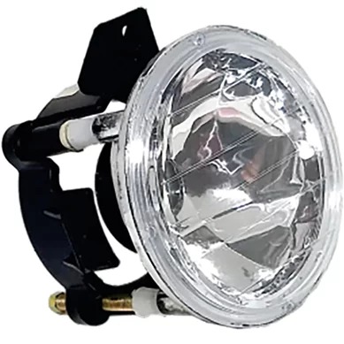 FAROL NEBLINA VW CONSTELLATION 06> LISA
