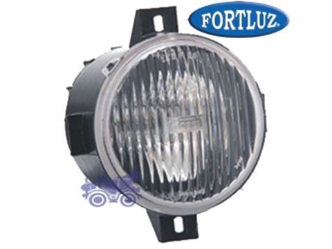 FAROL NEBLINA VW CONSTELLATION 06>RAIADA