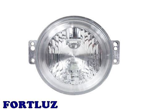FAROL MILHA LONGO ALCANCE LAMP H3