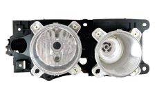 FAROL PRINCIPAL L. DIREITO  M.BENZ ATRON 2013 EM DIANTE - FORTLUZ - FL572SL