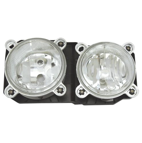 FAROL DUPLO 1938 LD